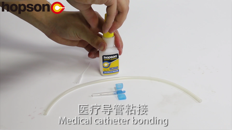 了解醫(yī)用膠粘劑：守護醫(yī)療設(shè)備安全與可靠的關(guān)鍵要素