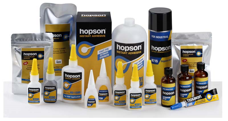 金屬粘合劑完整指南：類型、用途和應(yīng)用技巧