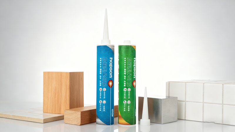 免釘膠是什么膠？一篇讀懂它的特性、用途與正確用法